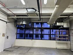 Henderson Building (D3), Factory #613097401